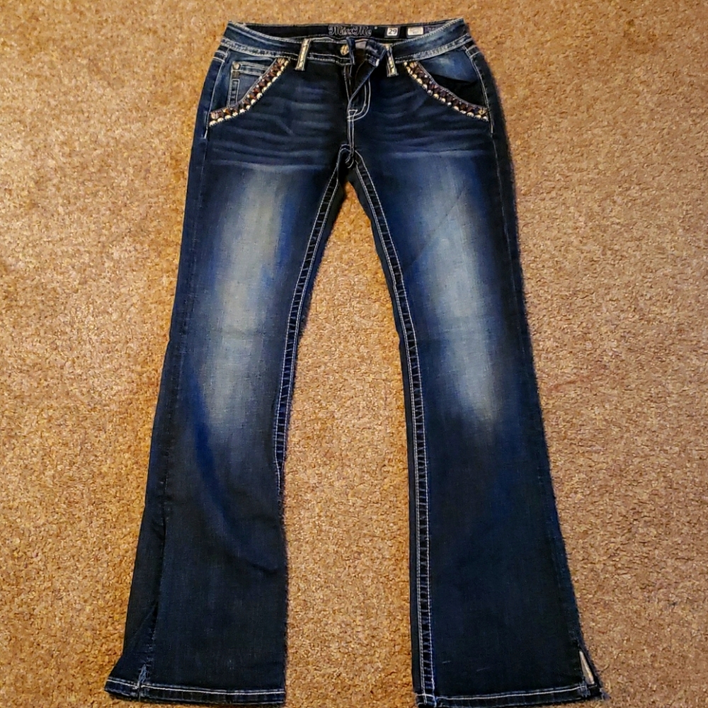 Jeans